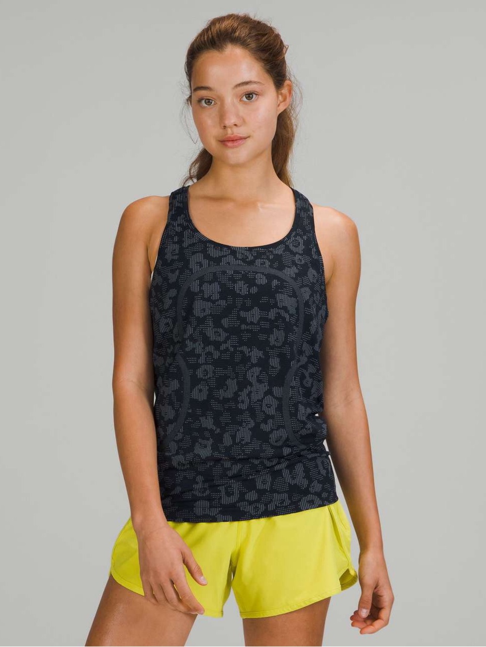 Lululemon Swiftly Tech Racerback Tank Top - Women